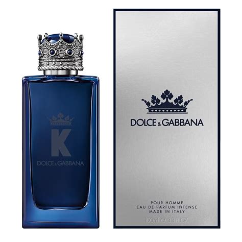 dolce gabbana k intense|dolce and gabbana cologne crown.